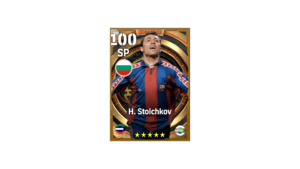 STOICHKOV 100