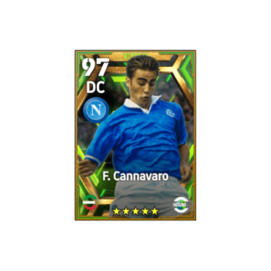 Cannavaro 97